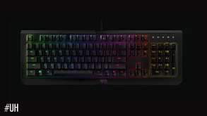 Ανακοινώθηκε το Razer BlackWidow X