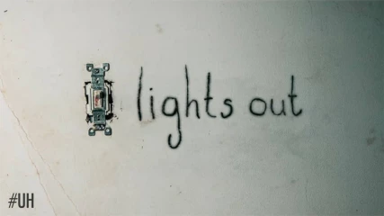 Πρώτο trailer για την κινηματογραφική μεταφορά του Lights Out