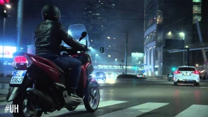 Αλλαγή εποχής με το Samsung Smart Windshield