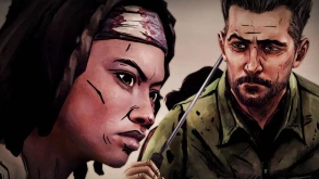 The Walking Dead: Michonne (Ep.1) - Review