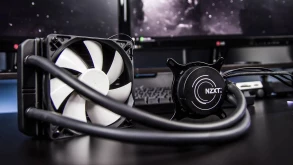NZXT Kraken X31 - Review
