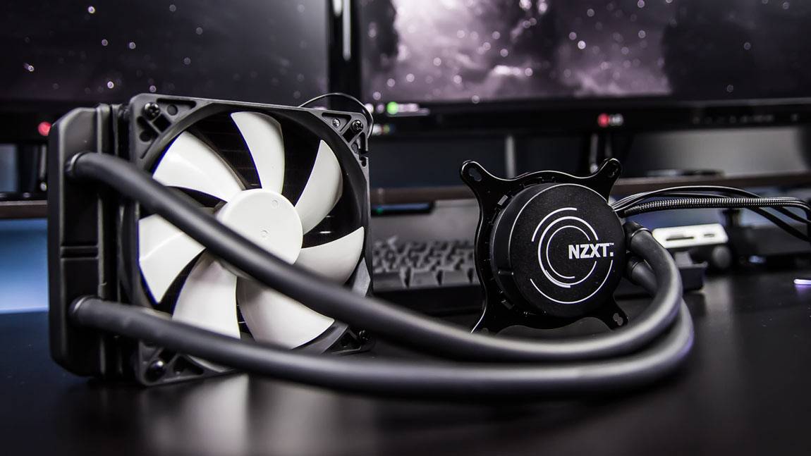 NZXT Kraken X31 - Review