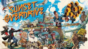 Στις 28 Οκτωβρίου το Sunset Overdrive
