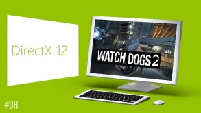 Το Watch Dogs 2 θα είναι βελτιστοποιημένο για τις AMD κάρτες γραφικών