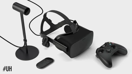 Αιχμές από τον ιδρυτή της Epic Games για την Oculus VR