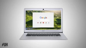 Αυτό είναι το νέο Αcer Chromebook 14