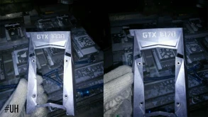 Φήμη: Πρώτες εικόνες από τις GTX 1080 και GTX 1070