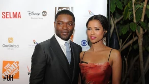 Οι David Oyelowo και Gugu Mbatha-Raw στο νέο sci-fi θρίλερ "God Particle"