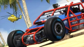 Trackmania Turbo Review