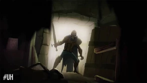 Animated trailer για το Dark Souls 3
