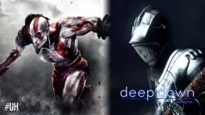 Φήμη: Στο PS4K τα God of War 4 και Deep Down
