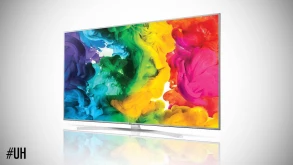 Η νέα σειρά UHD TV της LG διαθέσιμη στην Ελλάδα