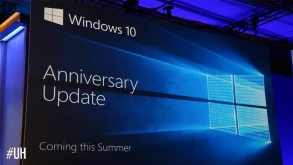 Όλες οι πληροφορίες για το Anniversary Update των Windows 10