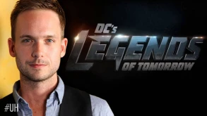Ο "Mike Ross" του Suits θα παίξει στο Legends of Tomorrow