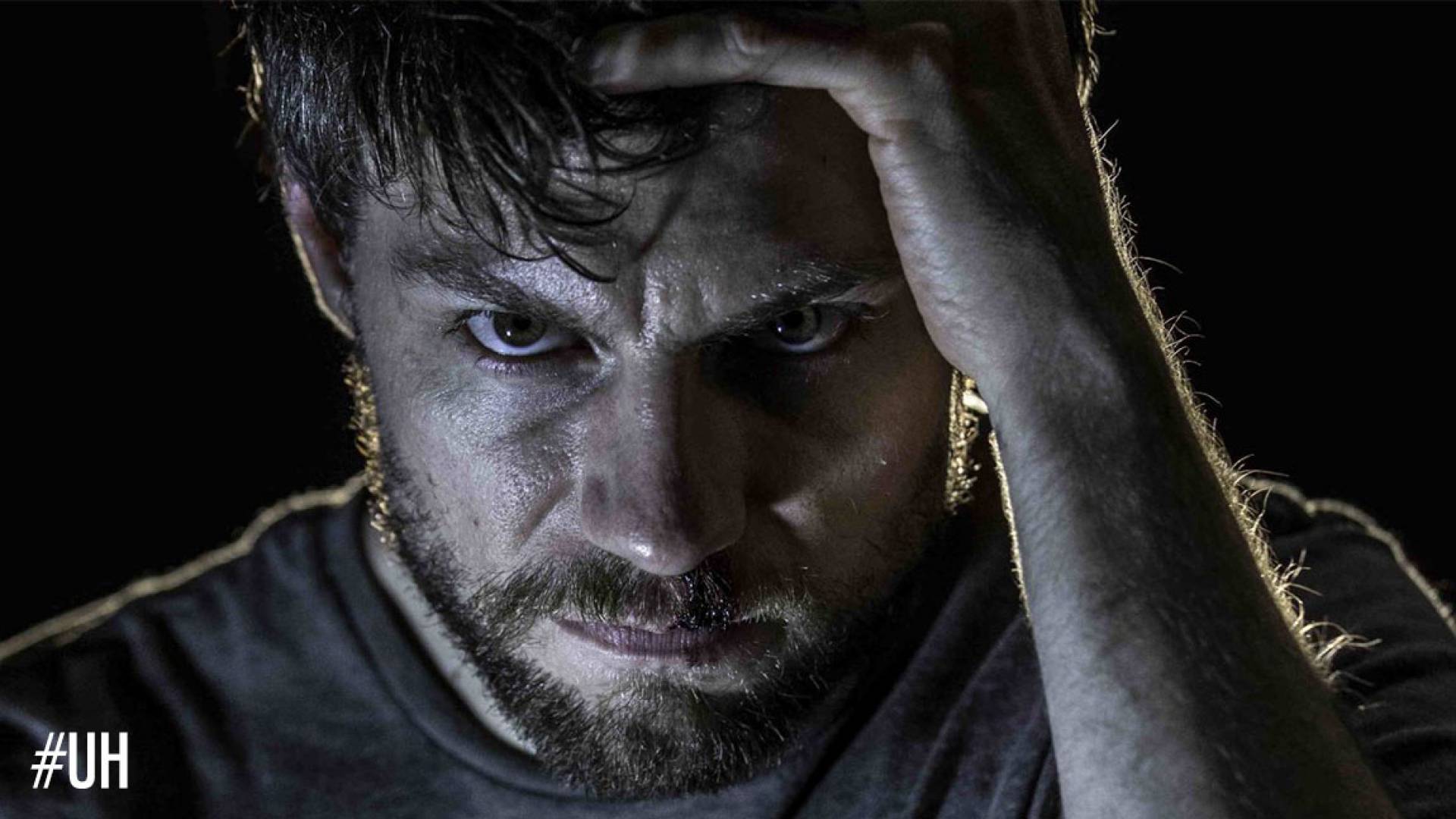 Το teaser της πρώτης σεζόν του Outcast