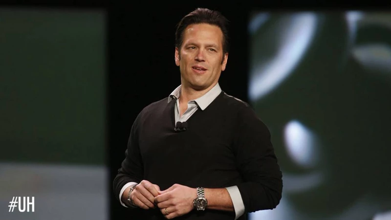 Η απάντηση του Phil Spencer για το Xbox 1.5
