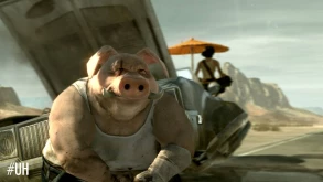 Εμφανίστηκε ξανά σε trademark το Beyond Good & Evil