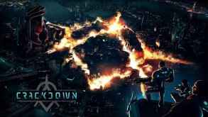 Ανακοινώθηκε νέο Crackdown