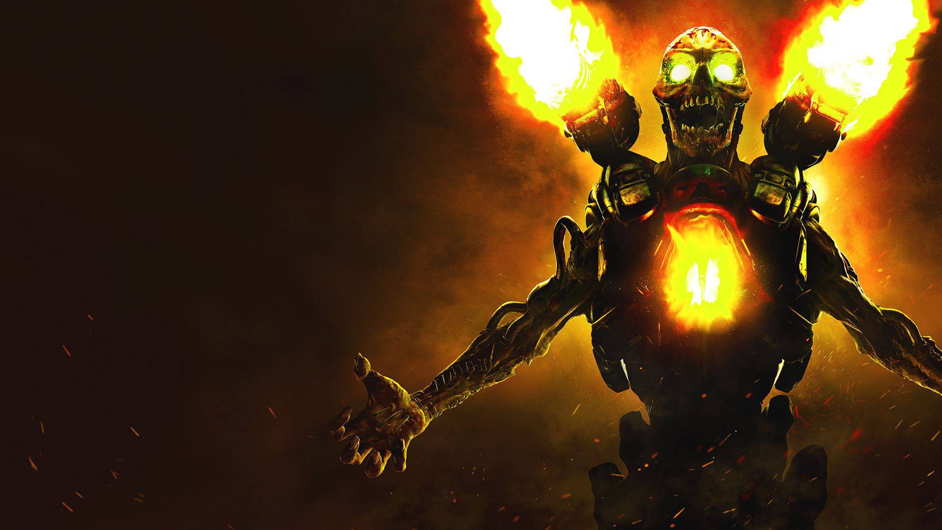 DOOM - Preview