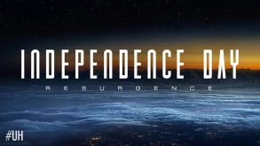Απολαύστε το νέο TV Spot του Independence Day: Resurgence
