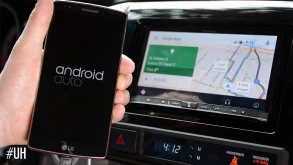 Διαθέσιμο σε 18 νέες χώρες το Android Auto