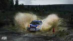 Δείτε το launch trailer του Dirt Rally
