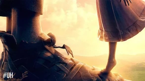 Δείτε το εντυπωσιακό trailer από το "The BFG" του Steven Spielberg