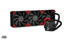 Νέα σειρά υδροψύξεων από την DEEPCOOL