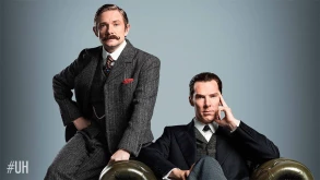 Ξεκίνησαν τα γυρίσματα της 4ης σεζόν του Sherlock