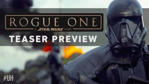 Δείτε το teaser για το πρώτο trailer του Star Wars: Rogue One