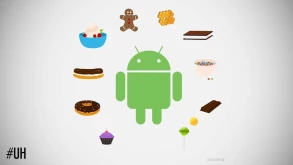 Διπλασιασμός των Marshmallow Android συσκευών τον Απρίλιο