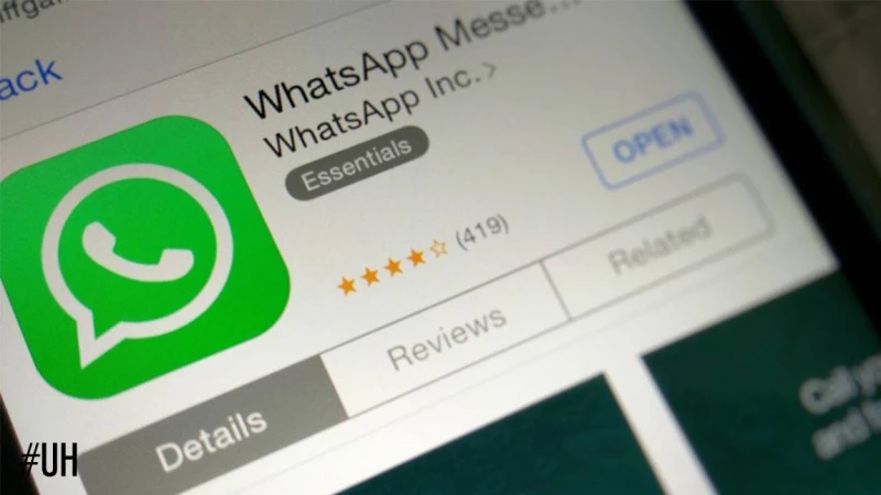 Το WhatsApp ενεργοποιεί την πλήρη κρυπτογράφηση