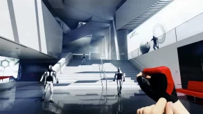 Mirror's Edge 2 - E3 2014 Trailer