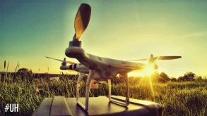 Οι διασώστες στην Ευρώπη θα χρησιμοποιούν drones της DJI για επιχειρήσεις διάσωσης