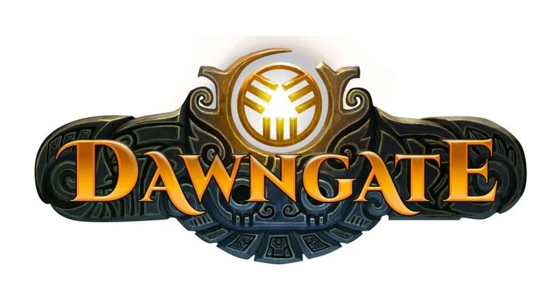 Dawngate - E3 2014 Trailer