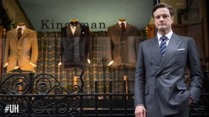 Ο Colin Firth επιστρέφει στο Kingsman: The Golden Circle