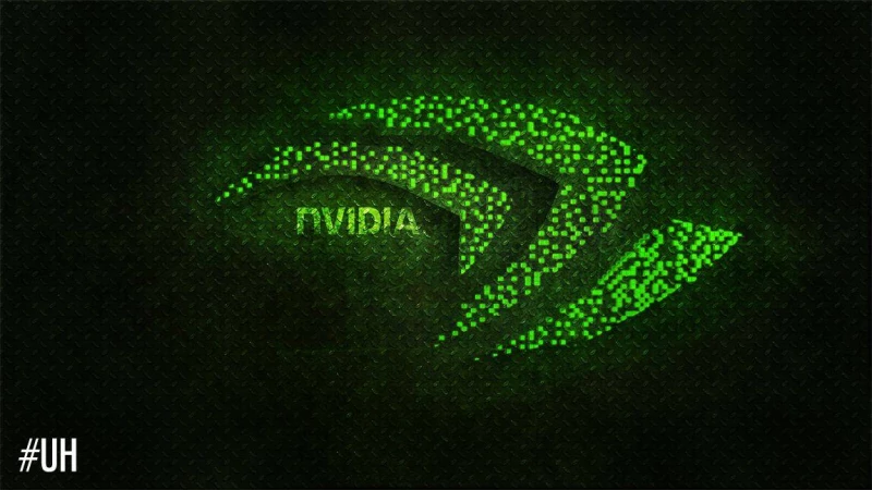 Οθόνη 1700 Hz από την Nvidia