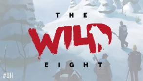 Επιβιώνοντας στο The Wild Eight