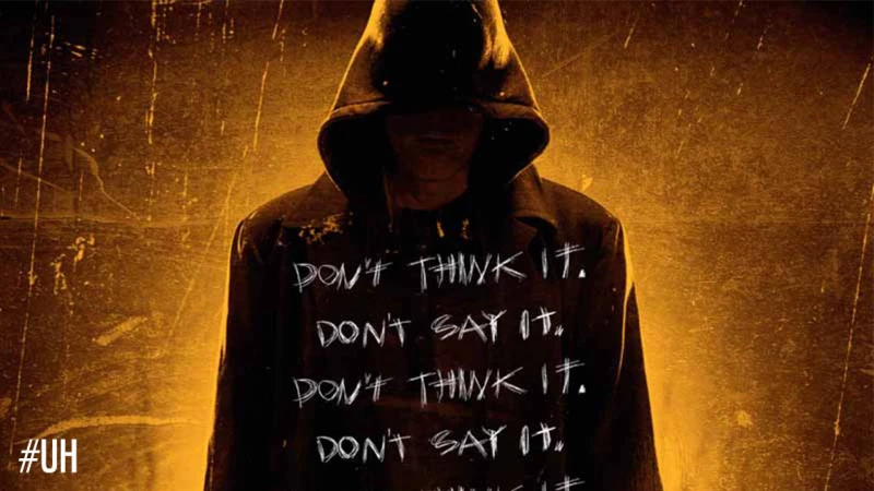 Έρχεται το τρομακτικό The Bye Bye Man