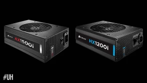 Η Corsair επεκτείνει την εγγύηση στα τροφοδοτικά της