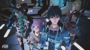 Παρακολουθήστε 70 λεπτά gameplay από το Star Ocean 5