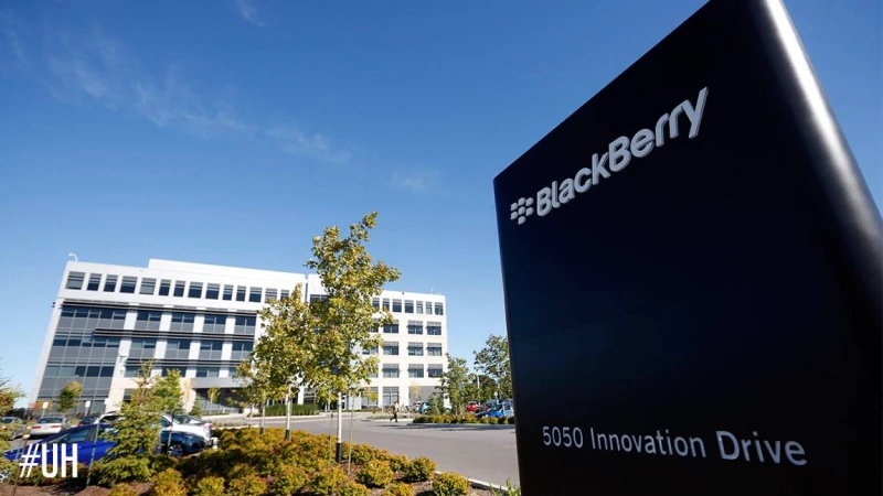 Δύο νέα Android τηλέφωνα για την BlackBerry το 2016