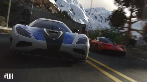 Οι δημιουργοί του Driveclub εντάχθηκαν στην Codemasters