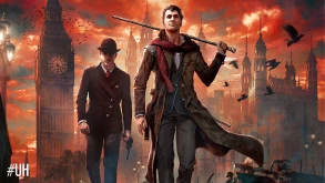 Εκτενή gameplay πλάνα από το Sherlock Holmes: The Devil's Daughter