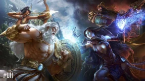 Διαθέσιμο μέσα στην ημέρα το νέο update του Smite