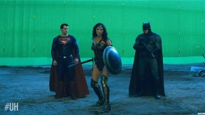 Δείτε το Batman v Superman πριν και μετά τα ειδικά εφέ