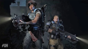 O Cliff Bleszinski αποθεώνει το "Tomorrow" trailer του Gears of War 4