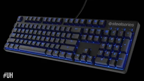 Το APEX M500 είναι το νέο μηχανικό gaming πληκτρολόγιο της SteelSeries