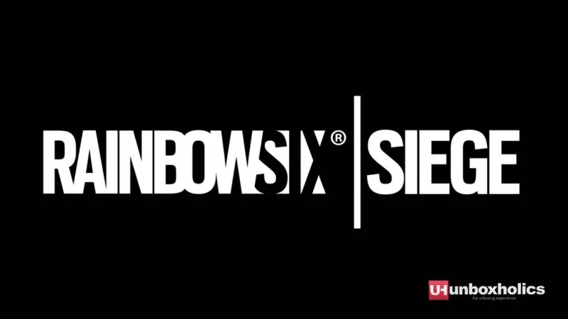E3 trailer για το Rainbow Six: Siege