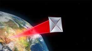 Το Breakthrough Starshot θα στείλει δορυφόρους στο Άλφα του Κενταύρου